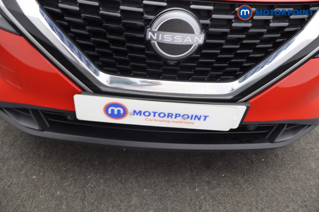 Nissan Qashqai N-Connecta Manual Petrol SUV - Stock Number (1644596) - 25th supplementary image