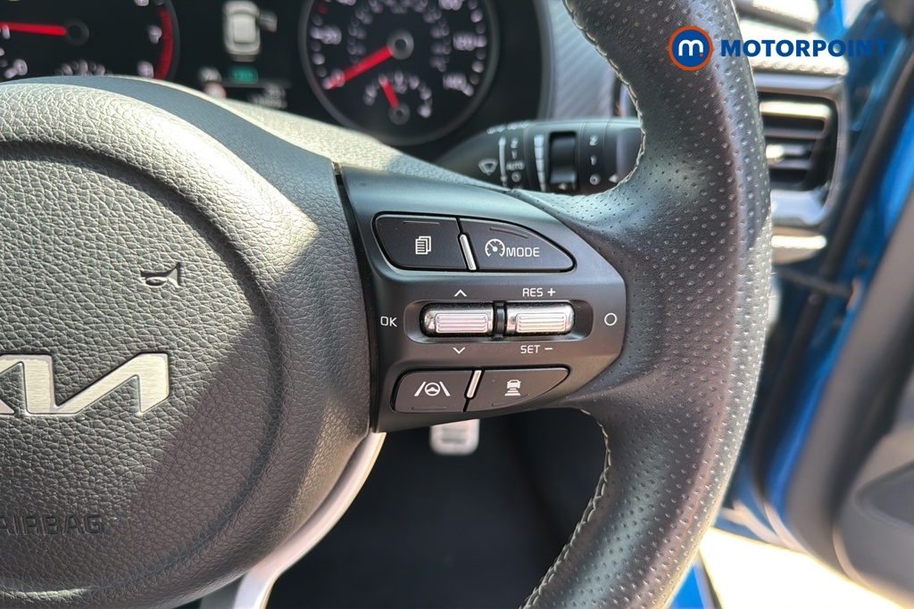 KIA Stonic Gt-Line S Automatic Petrol SUV - Stock Number (1644626) - 3rd supplementary image