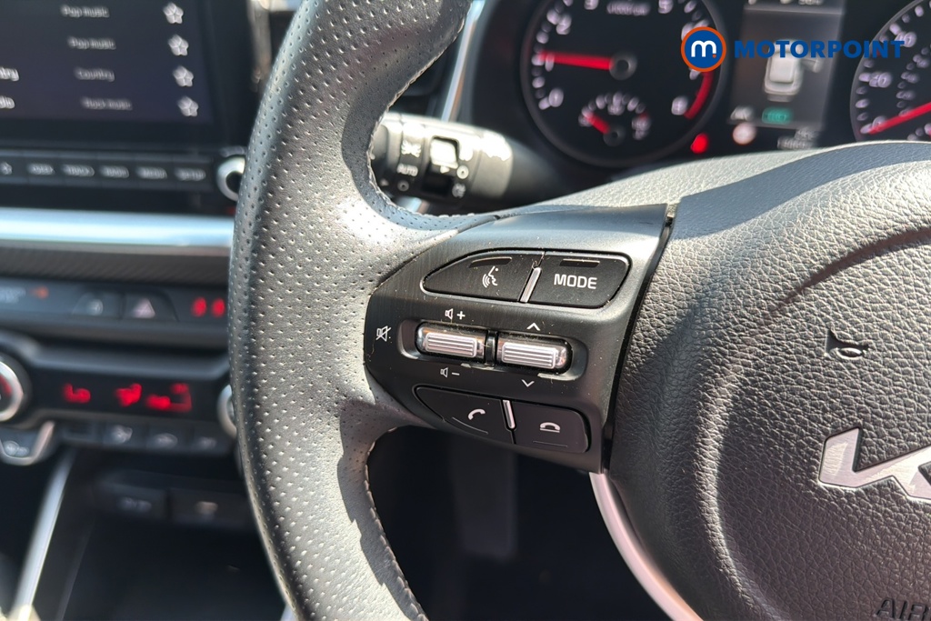 KIA Stonic Gt-Line S Automatic Petrol SUV - Stock Number (1644626) - 4th supplementary image