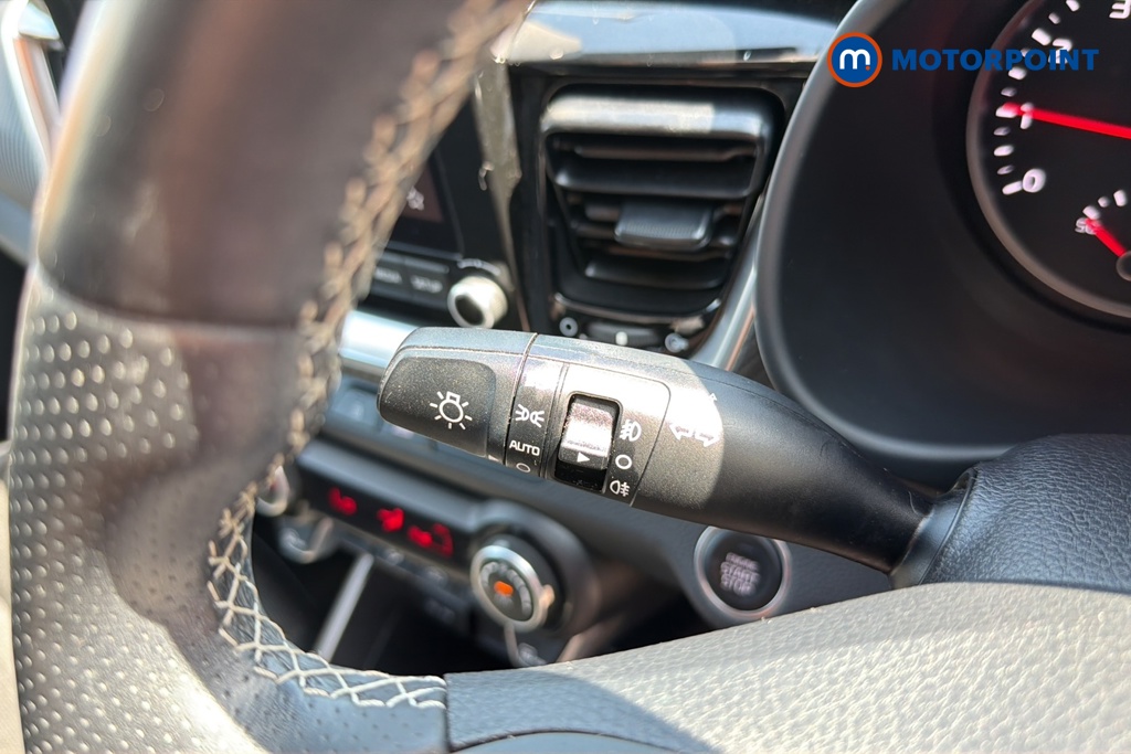 KIA Stonic Gt-Line S Automatic Petrol SUV - Stock Number (1644626) - 5th supplementary image
