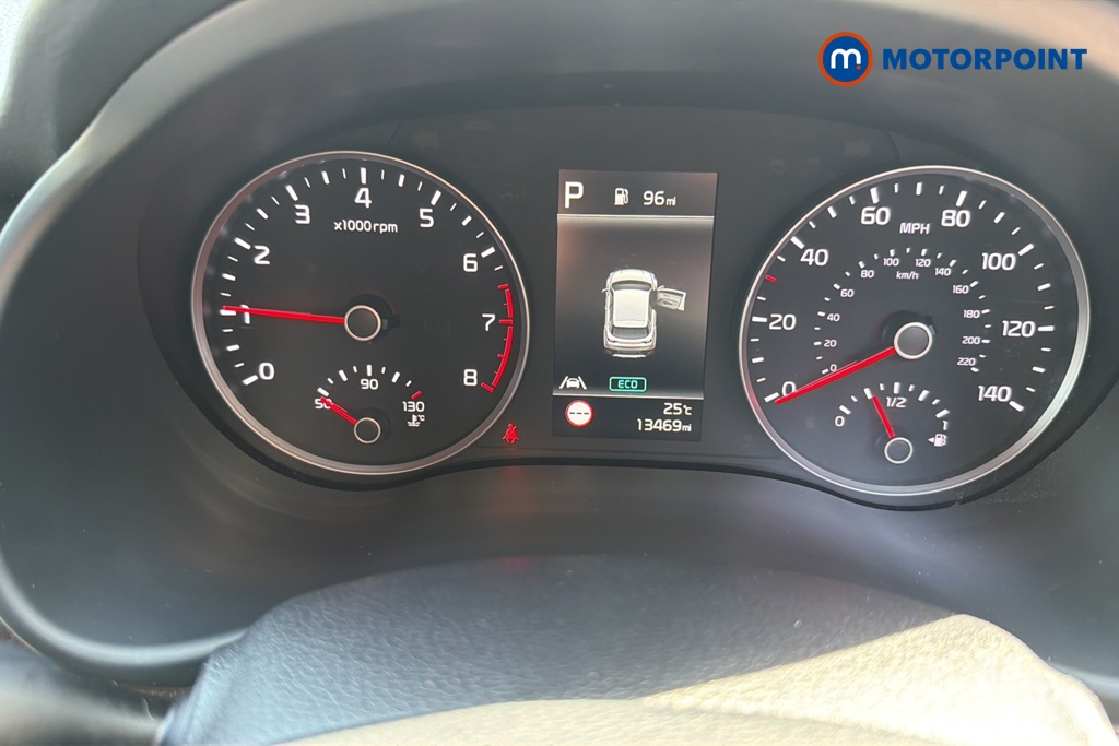 KIA Stonic Gt-Line S Automatic Petrol SUV - Stock Number (1644626) - 7th supplementary image