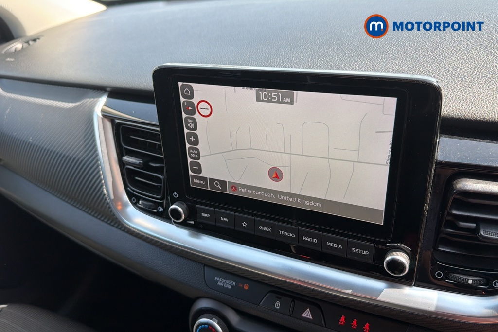 KIA Stonic Gt-Line S Automatic Petrol SUV - Stock Number (1644626) - 9th supplementary image