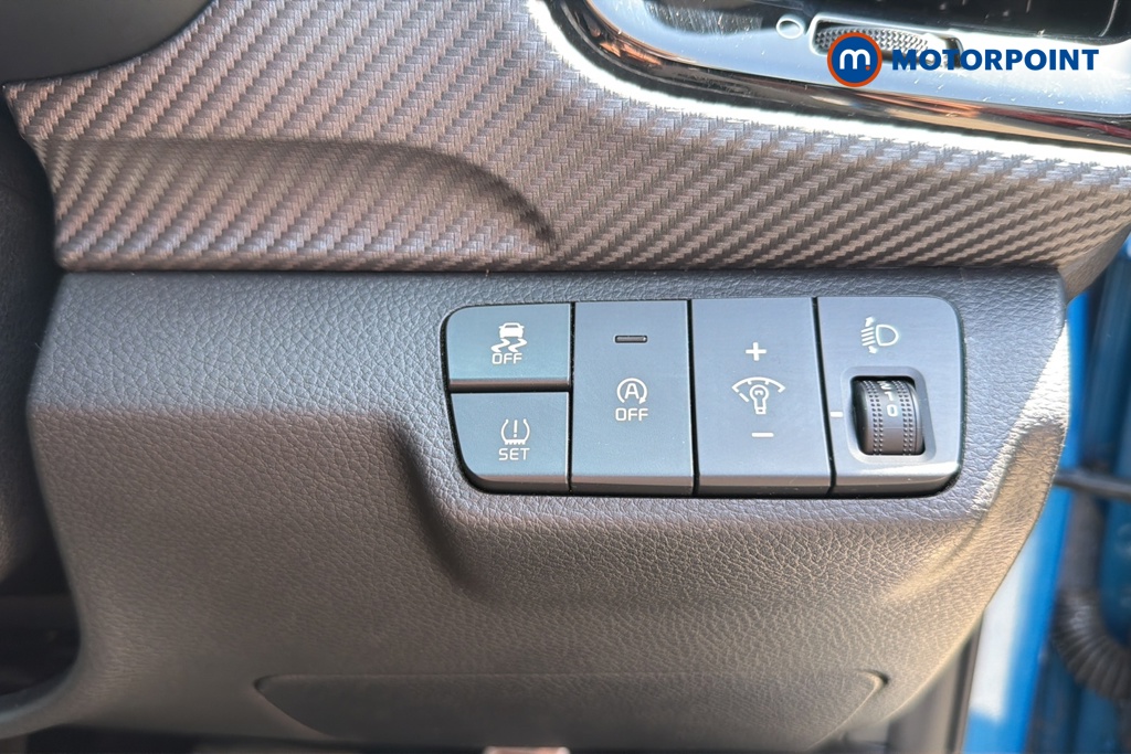 KIA Stonic Gt-Line S Automatic Petrol SUV - Stock Number (1644626) - 11th supplementary image