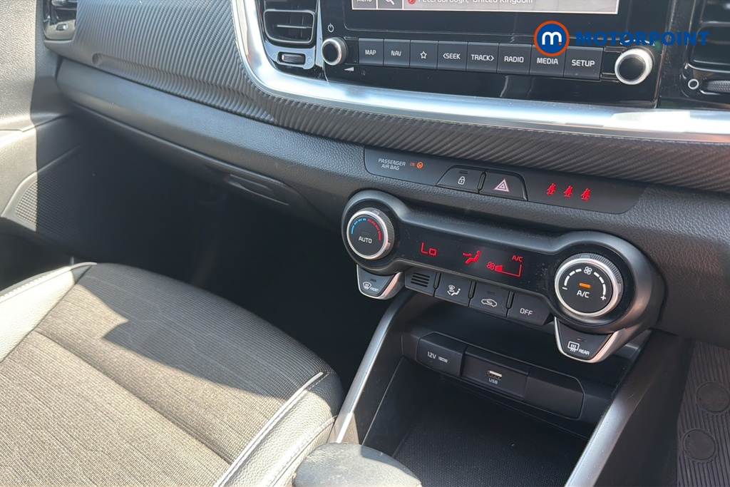 KIA Stonic Gt-Line S Automatic Petrol SUV - Stock Number (1644626) - 12th supplementary image