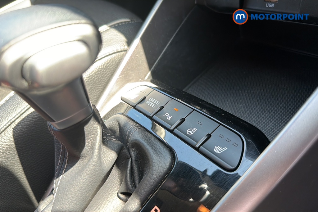 KIA Stonic Gt-Line S Automatic Petrol SUV - Stock Number (1644626) - 14th supplementary image
