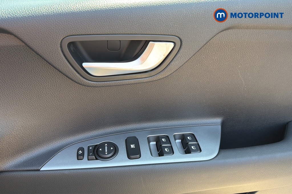 KIA Stonic Gt-Line S Automatic Petrol SUV - Stock Number (1644626) - 19th supplementary image