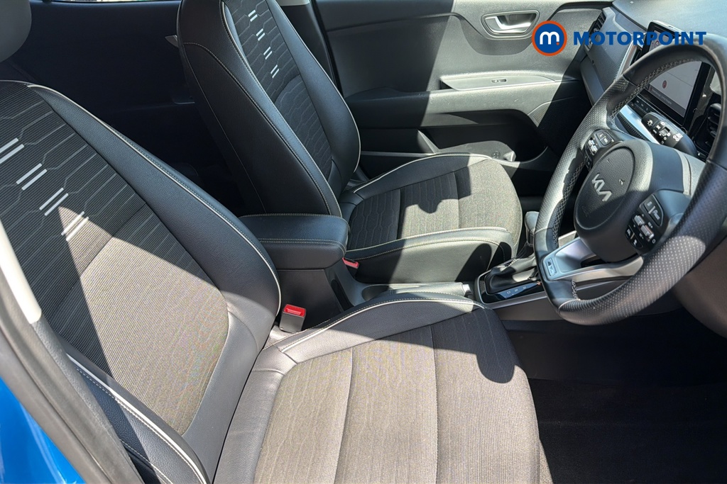 KIA Stonic Gt-Line S Automatic Petrol SUV - Stock Number (1644626) - 22nd supplementary image