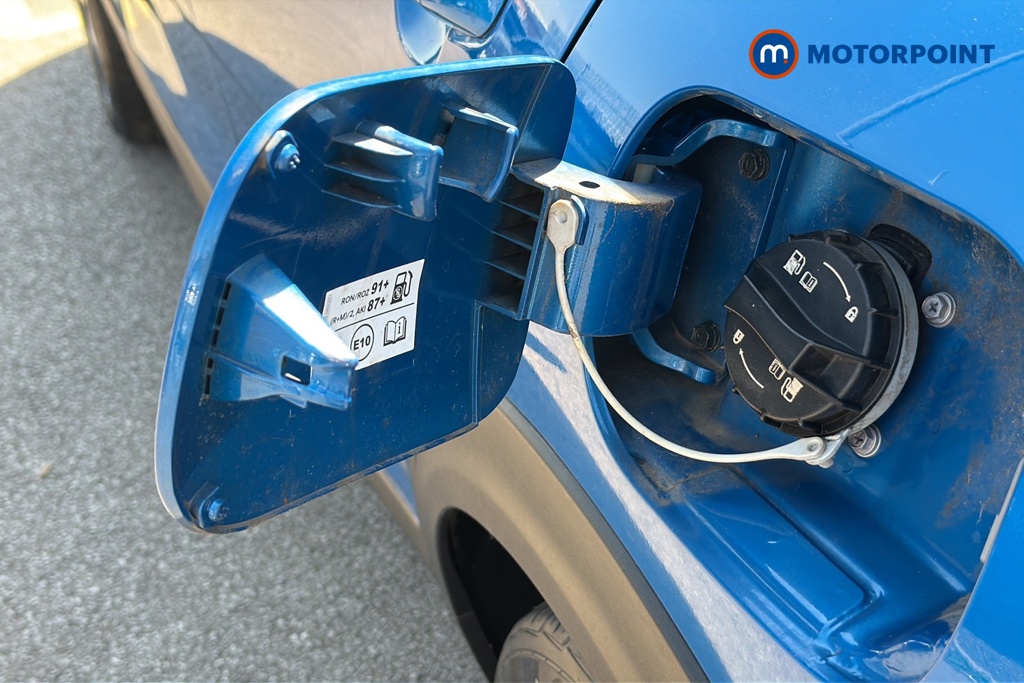 KIA Stonic Gt-Line S Automatic Petrol SUV - Stock Number (1644626) - 41st supplementary image