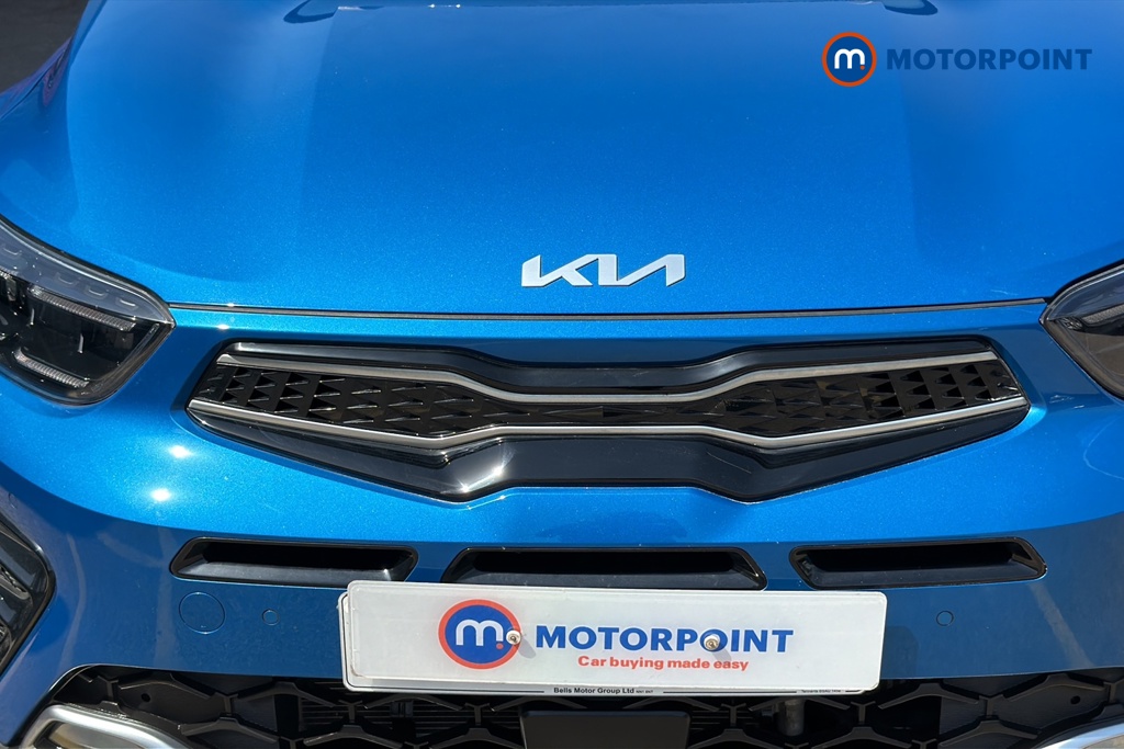 KIA Stonic Gt-Line S Automatic Petrol SUV - Stock Number (1644626) - 43rd supplementary image