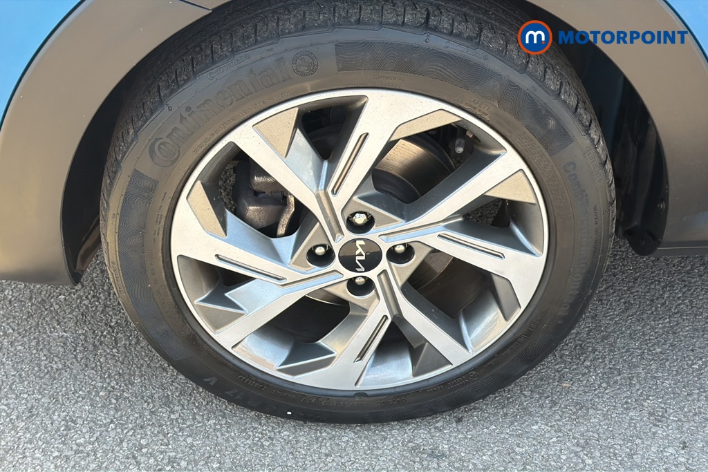 KIA Stonic Gt-Line S Automatic Petrol SUV - Stock Number (1644626) - 44th supplementary image