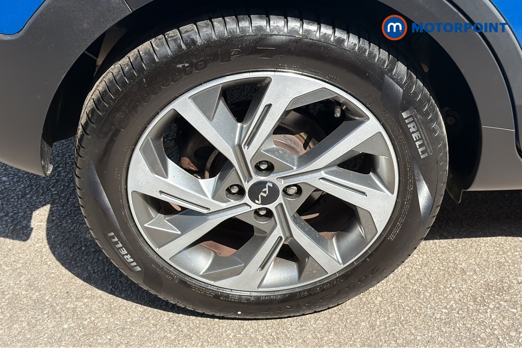 KIA Stonic Gt-Line S Automatic Petrol SUV - Stock Number (1644626) - 46th supplementary image