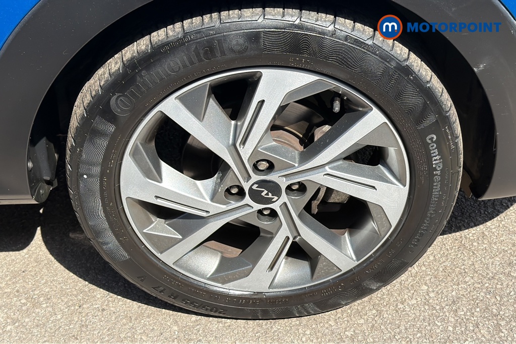 KIA Stonic Gt-Line S Automatic Petrol SUV - Stock Number (1644626) - 47th supplementary image