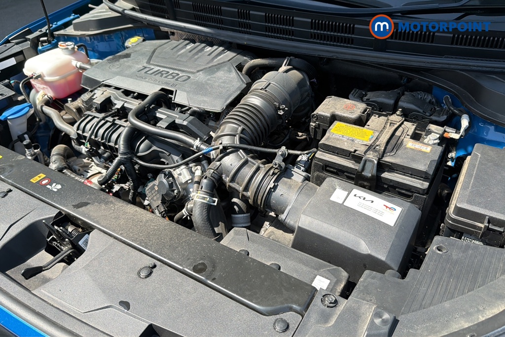 KIA Stonic Gt-Line S Automatic Petrol SUV - Stock Number (1644626) - 48th supplementary image