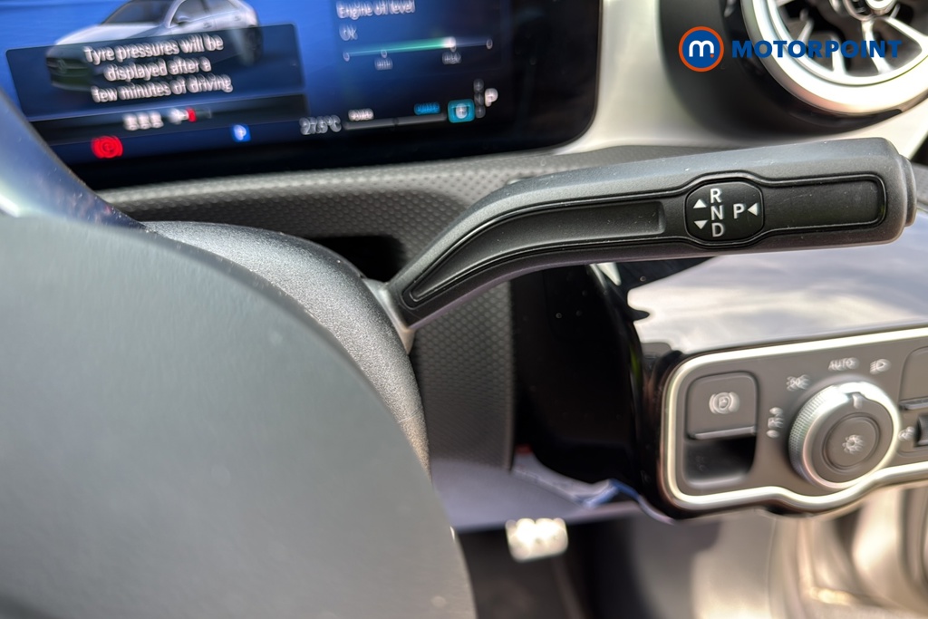 Mercedes-Benz A Class Amg Line Automatic Petrol Hatchback - Stock Number (1644662) - 6th supplementary image