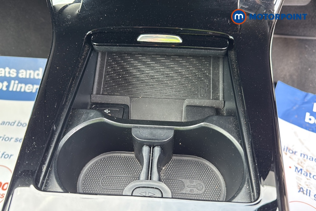 Mercedes-Benz A Class Amg Line Automatic Petrol Hatchback - Stock Number (1644662) - 16th supplementary image