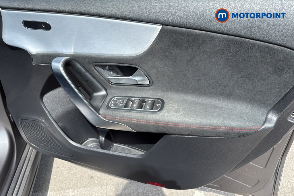 Mercedes-Benz A Class Amg Line Automatic Petrol Hatchback - Stock Number (1644662) - 18th supplementary image
