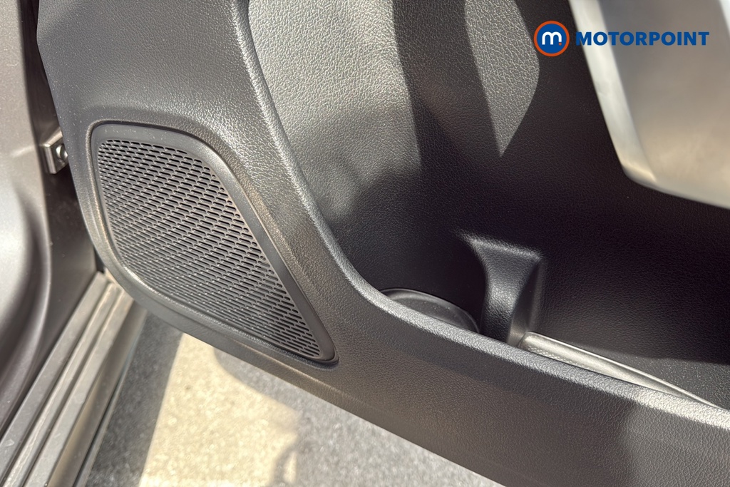 Mercedes-Benz A Class Amg Line Automatic Petrol Hatchback - Stock Number (1644662) - 21st supplementary image