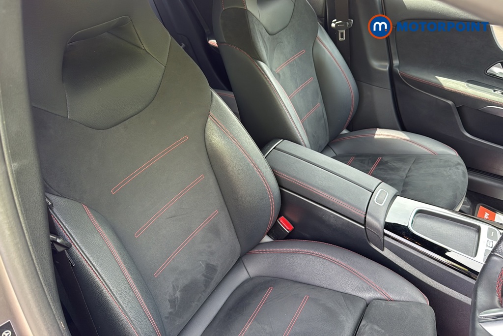 Mercedes-Benz A Class Amg Line Automatic Petrol Hatchback - Stock Number (1644662) - 22nd supplementary image