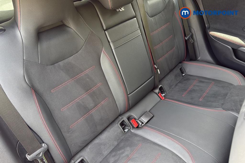 Mercedes-Benz A Class Amg Line Automatic Petrol Hatchback - Stock Number (1644662) - 25th supplementary image