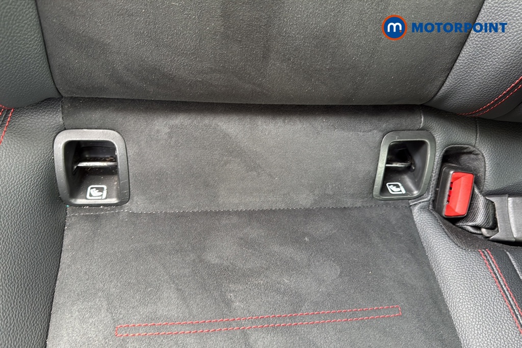 Mercedes-Benz A Class Amg Line Automatic Petrol Hatchback - Stock Number (1644662) - 27th supplementary image