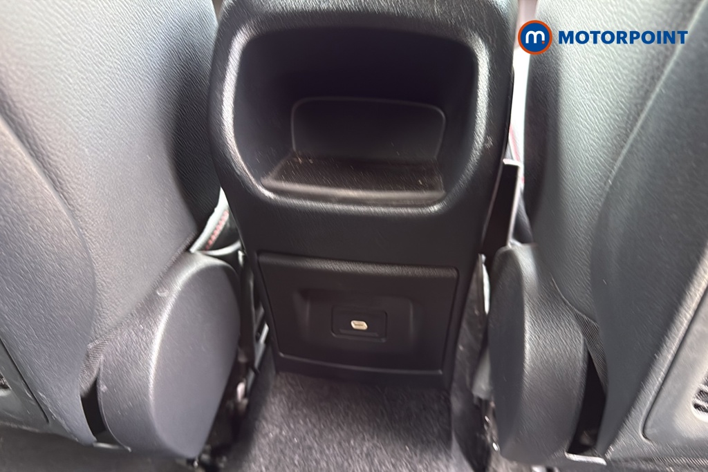 Mercedes-Benz A Class Amg Line Automatic Petrol Hatchback - Stock Number (1644662) - 28th supplementary image