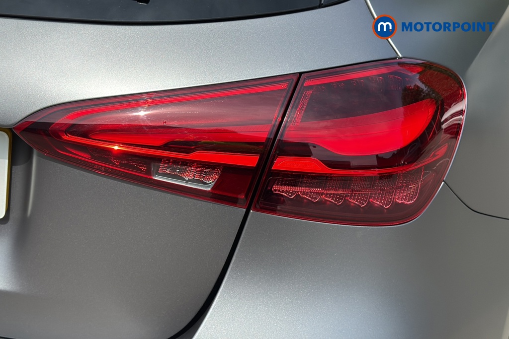Mercedes-Benz A Class Amg Line Automatic Petrol Hatchback - Stock Number (1644662) - 36th supplementary image