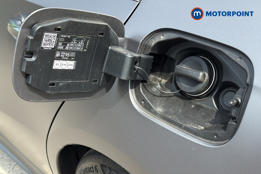 Mercedes-Benz A Class Amg Line Automatic Petrol Hatchback - Stock Number (1644662) - 41st supplementary image