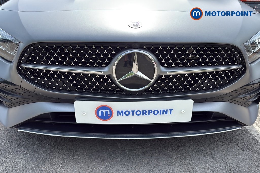 Mercedes-Benz A Class Amg Line Automatic Petrol Hatchback - Stock Number (1644662) - 43rd supplementary image