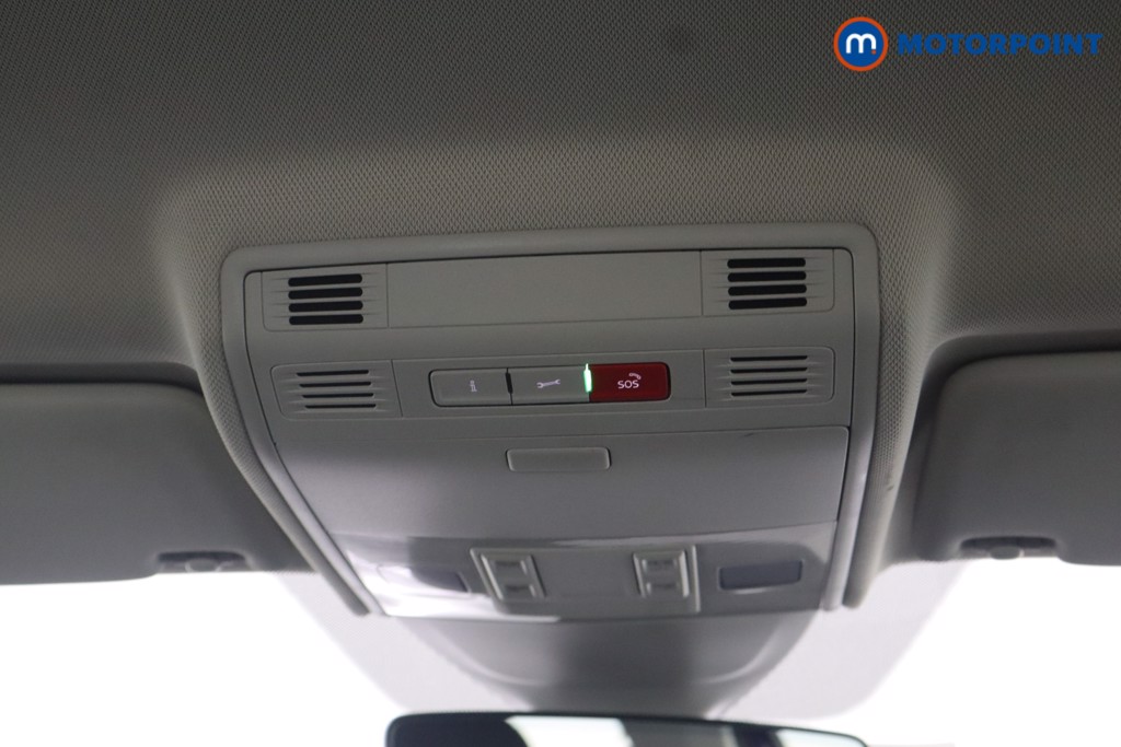 Volkswagen Polo Life Automatic Petrol Hatchback - Stock Number (1644701) - 2nd supplementary image
