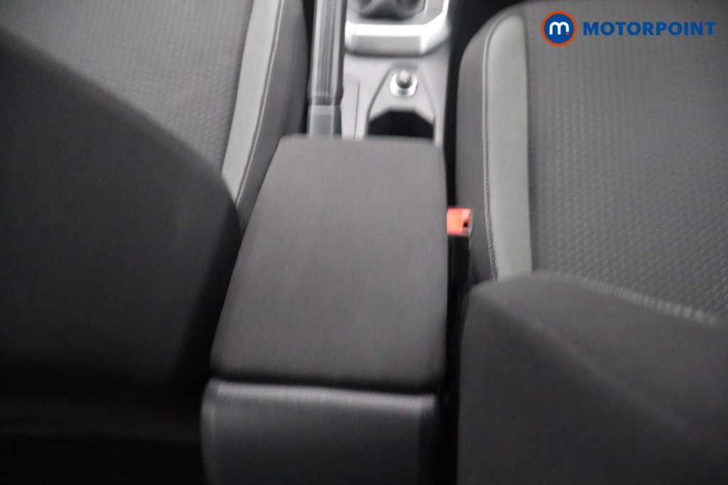 Volkswagen Polo Life Automatic Petrol Hatchback - Stock Number (1644701) - 7th supplementary image