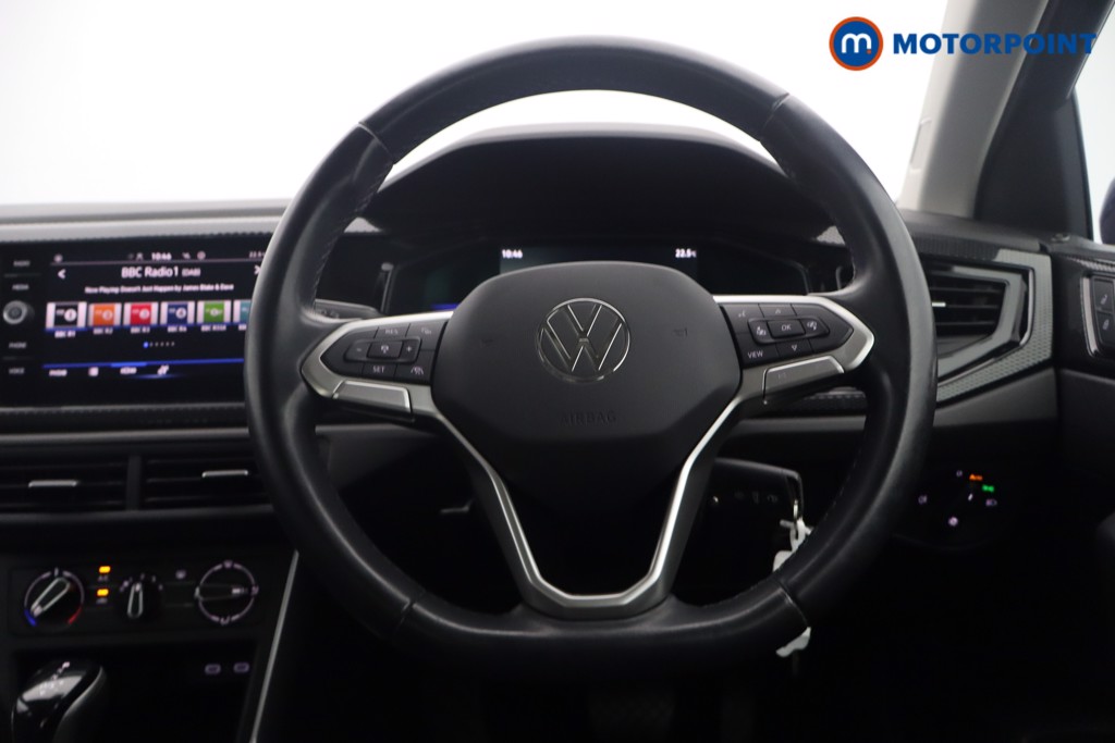 Volkswagen Polo Life Automatic Petrol Hatchback - Stock Number (1644701) - 8th supplementary image