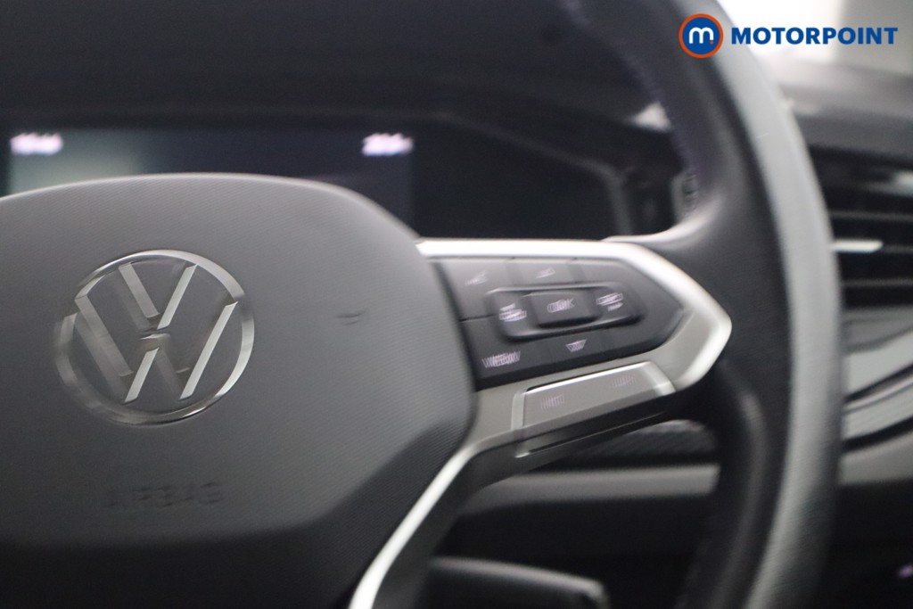 Volkswagen Polo Life Automatic Petrol Hatchback - Stock Number (1644701) - 10th supplementary image