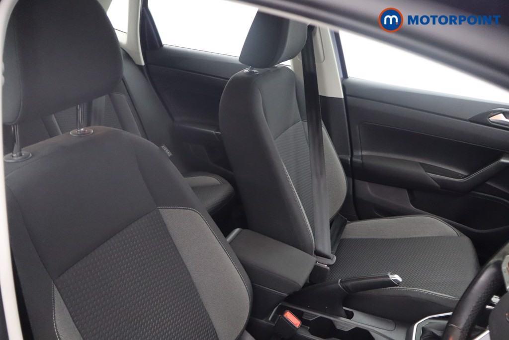Volkswagen Polo Life Automatic Petrol Hatchback - Stock Number (1644701) - 13th supplementary image