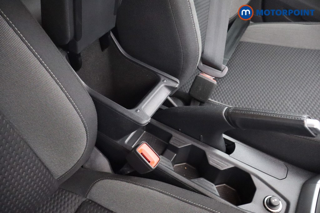 Volkswagen Polo Life Automatic Petrol Hatchback - Stock Number (1644701) - 14th supplementary image
