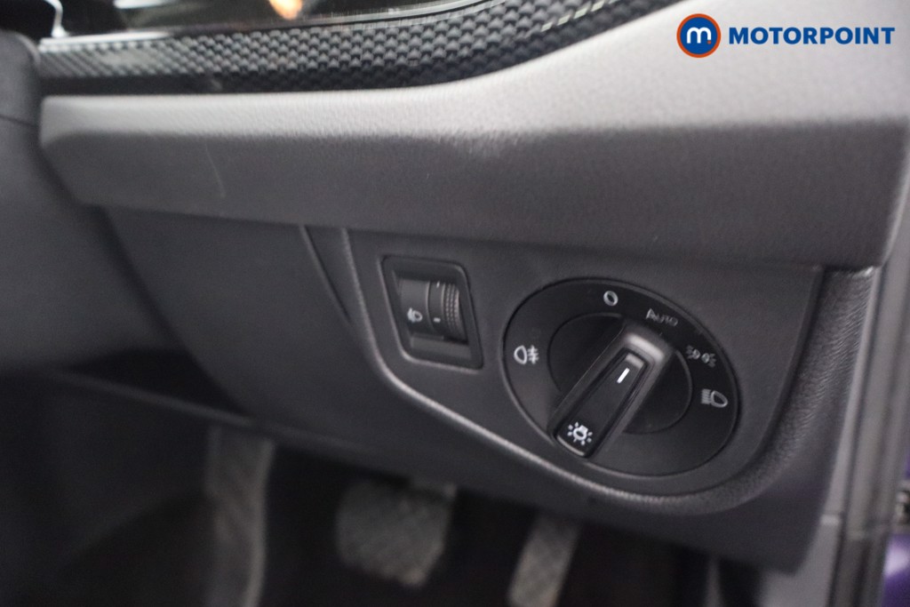 Volkswagen Polo Life Automatic Petrol Hatchback - Stock Number (1644701) - 15th supplementary image