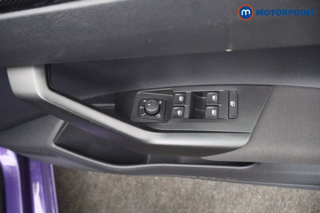 Volkswagen Polo Life Automatic Petrol Hatchback - Stock Number (1644701) - 18th supplementary image