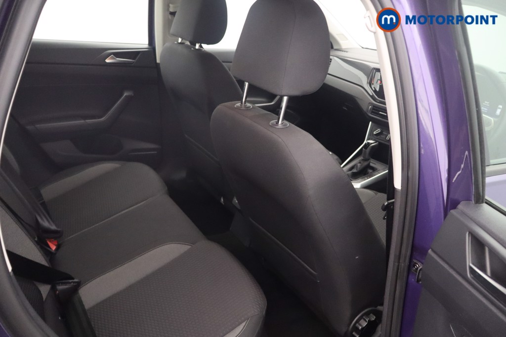 Volkswagen Polo Life Automatic Petrol Hatchback - Stock Number (1644701) - 19th supplementary image