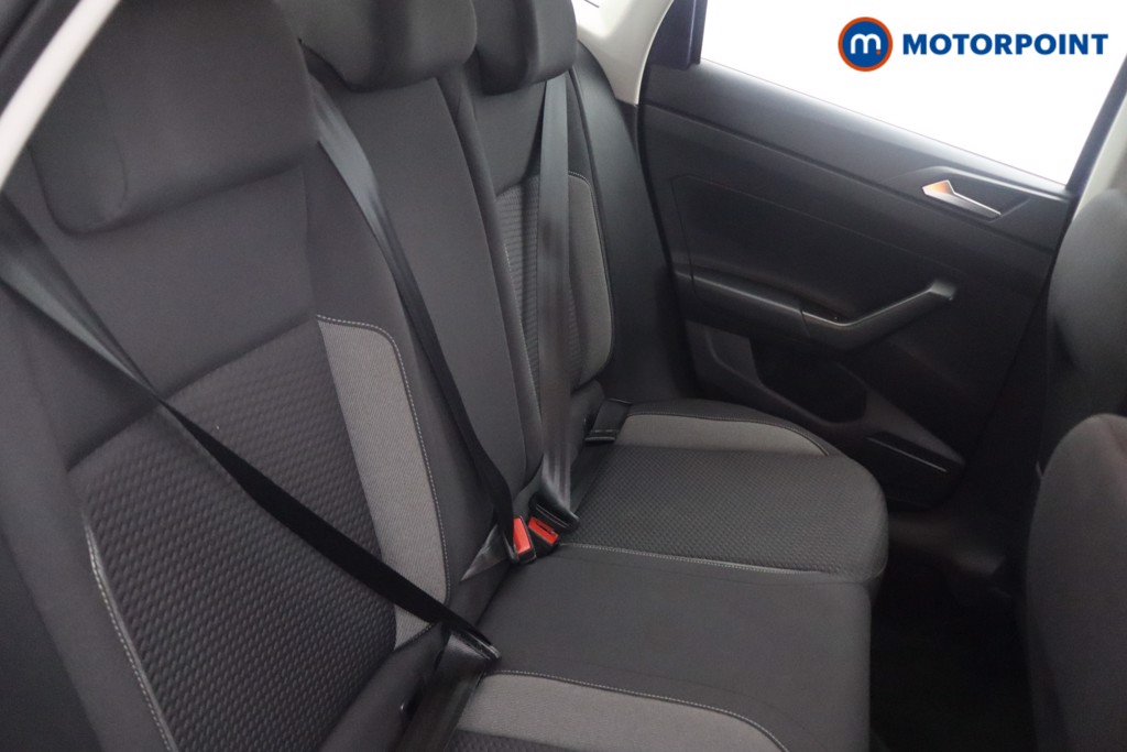 Volkswagen Polo Life Automatic Petrol Hatchback - Stock Number (1644701) - 20th supplementary image