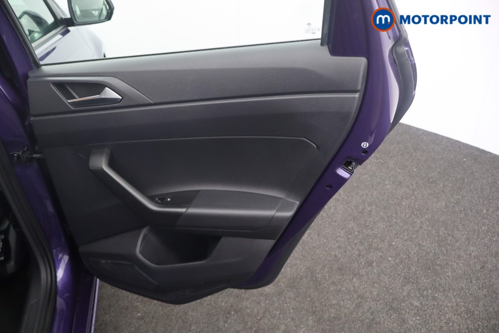Volkswagen Polo Life Automatic Petrol Hatchback - Stock Number (1644701) - 21st supplementary image