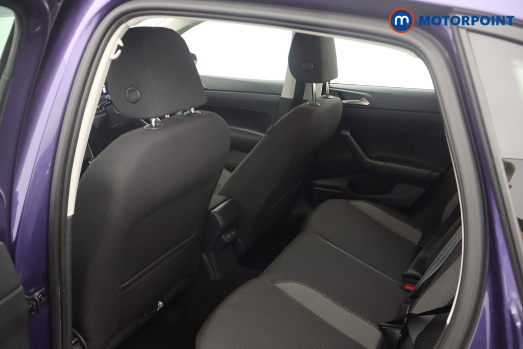 Volkswagen Polo Life Automatic Petrol Hatchback - Stock Number (1644701) - 24th supplementary image