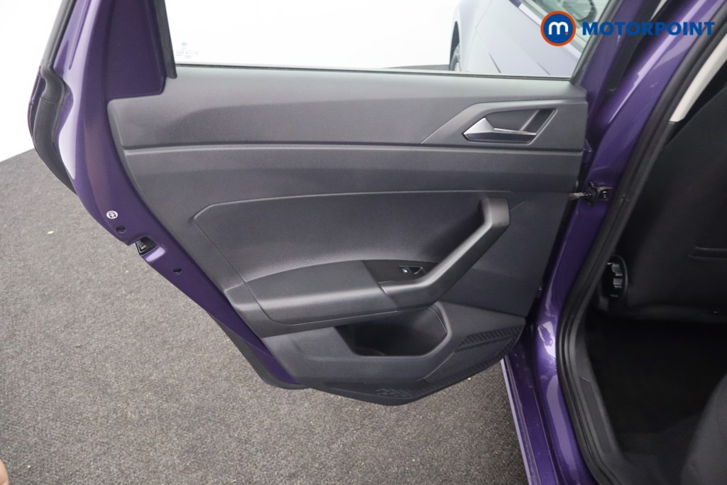 Volkswagen Polo Life Automatic Petrol Hatchback - Stock Number (1644701) - 25th supplementary image