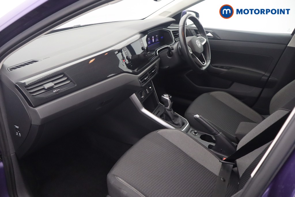 Volkswagen Polo Life Automatic Petrol Hatchback - Stock Number (1644701) - 28th supplementary image
