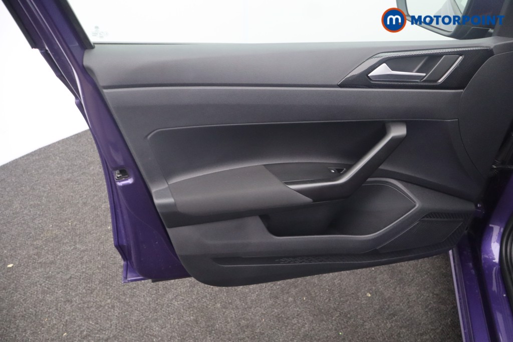 Volkswagen Polo Life Automatic Petrol Hatchback - Stock Number (1644701) - 29th supplementary image