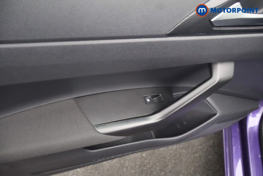 Volkswagen Polo Life Automatic Petrol Hatchback - Stock Number (1644701) - 31st supplementary image