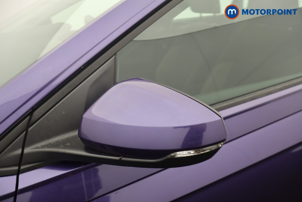 Volkswagen Polo Life Automatic Petrol Hatchback - Stock Number (1644701) - 33rd supplementary image