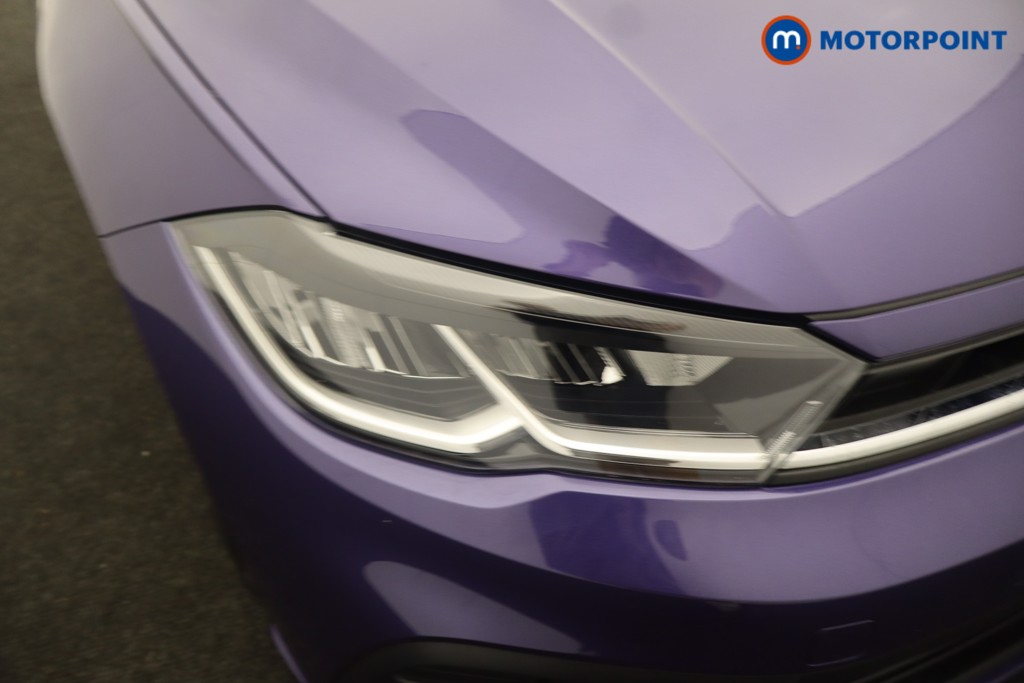 Volkswagen Polo Life Automatic Petrol Hatchback - Stock Number (1644701) - 36th supplementary image