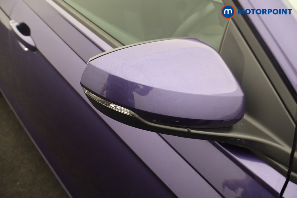 Volkswagen Polo Life Automatic Petrol Hatchback - Stock Number (1644701) - 38th supplementary image