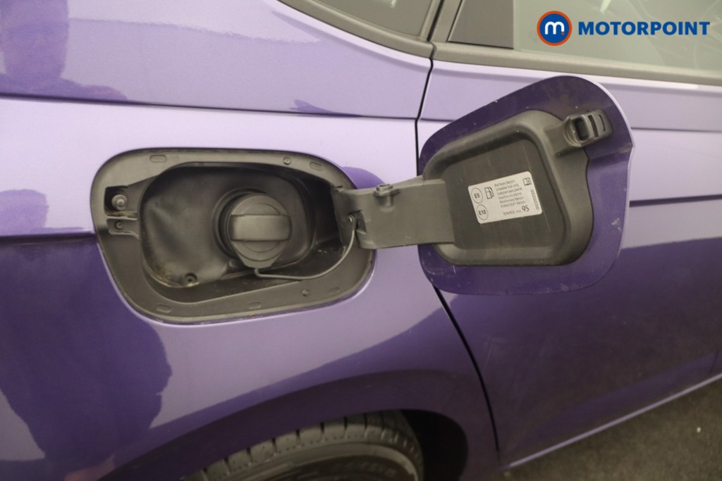 Volkswagen Polo Life Automatic Petrol Hatchback - Stock Number (1644701) - 40th supplementary image