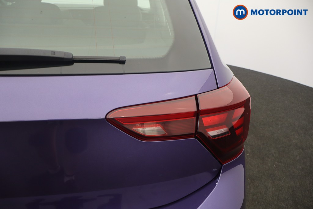 Volkswagen Polo Life Automatic Petrol Hatchback - Stock Number (1644701) - 42nd supplementary image