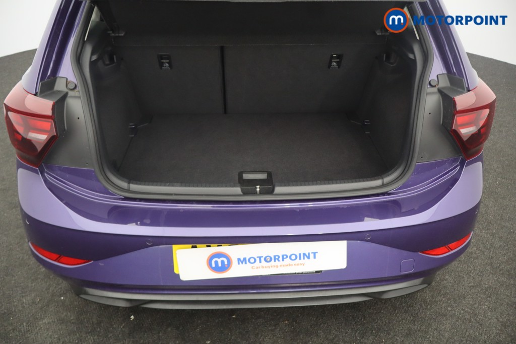 Volkswagen Polo Life Automatic Petrol Hatchback - Stock Number (1644701) - 43rd supplementary image